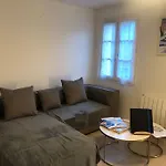 Avec Deux Chambres. * Argelès-Gazost