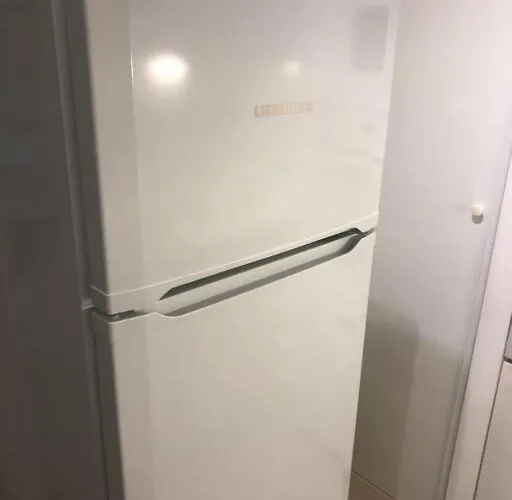 Avec Deux Chambres. Apartment