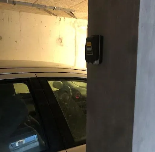 Apartment Avec Deux Chambres. Argelès-Gazost