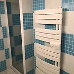 Apartament Avec Deux Chambres.