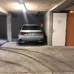 Avec Deux Chambres. Apartament *