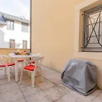Avec Deux Chambres. Apartament Argelès-Gazost
