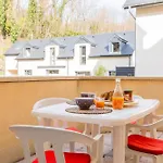 Apartament Avec Deux Chambres. Argelès-Gazost