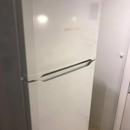 Avec Deux Chambres. דירה