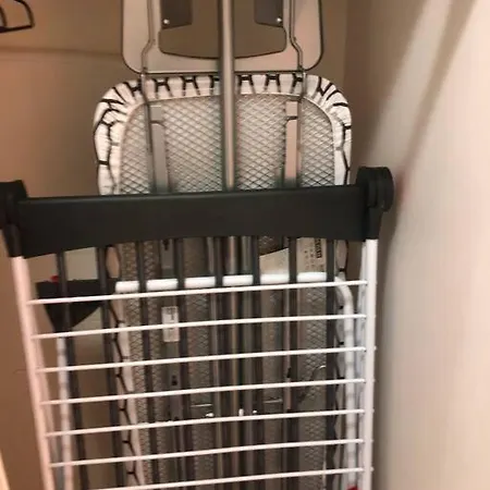 Avec Deux Chambres. דירה