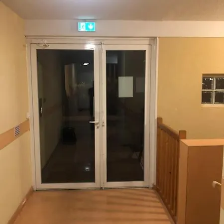Apartment Avec Deux Chambres. Argeles-Gazost