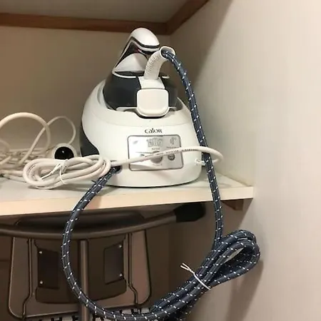 Avec Deux Chambres.
