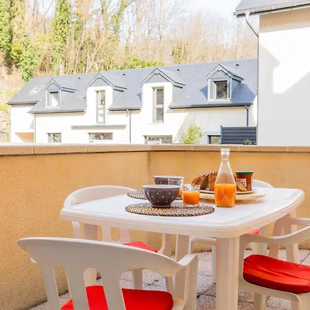 דירה Avec Deux Chambres. ארגלס-גזוסט