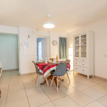 Avec Deux Chambres. Argelès-Gazost