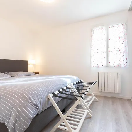 Apartamento Avec Deux Chambres. Argelès-Gazost