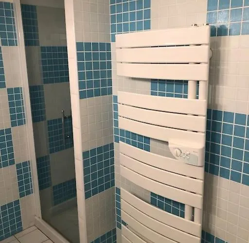 Apartamento Avec Deux Chambres.