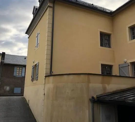 Avec Deux Chambres. Argelès-Gazost