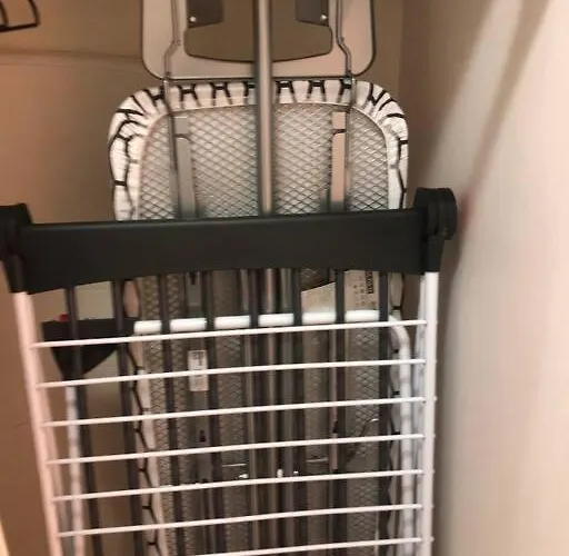 Avec Deux Chambres. Apartamento