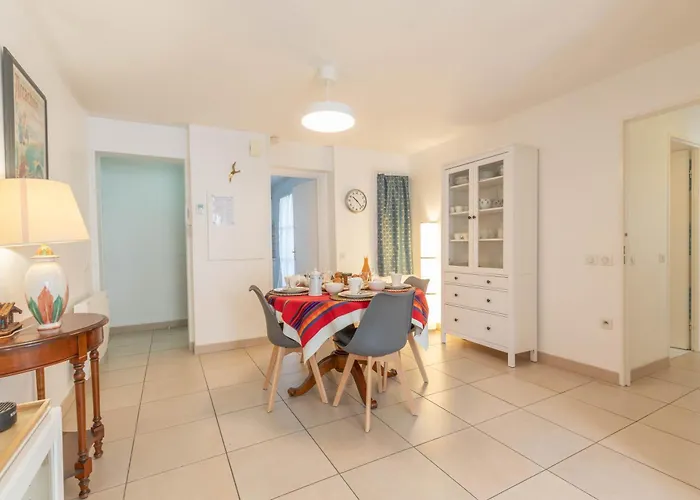 Avec Deux Chambres. Argelès-Gazost