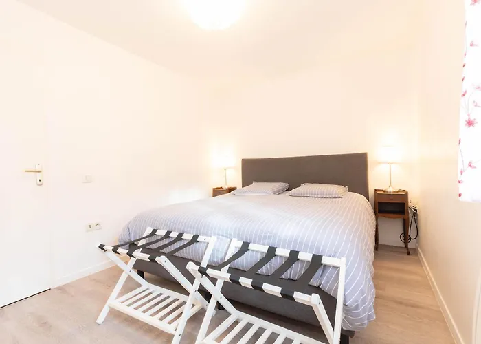 Apartamento Avec Deux Chambres.